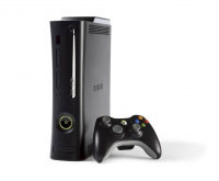 Microsoft Xbox 360 4GB Console (RKB-00009)